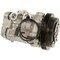 Four Seasons Chev:Sanden/Sankyo Sd7B10 W/Clutch New Compressor, 68572 68572 - alternate 1
